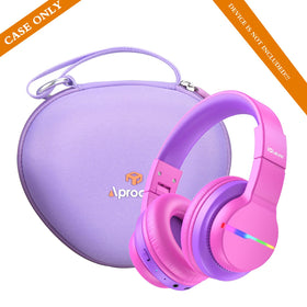 Aproca designed to fit iClever BTH12/HS19/BTH26 headphones