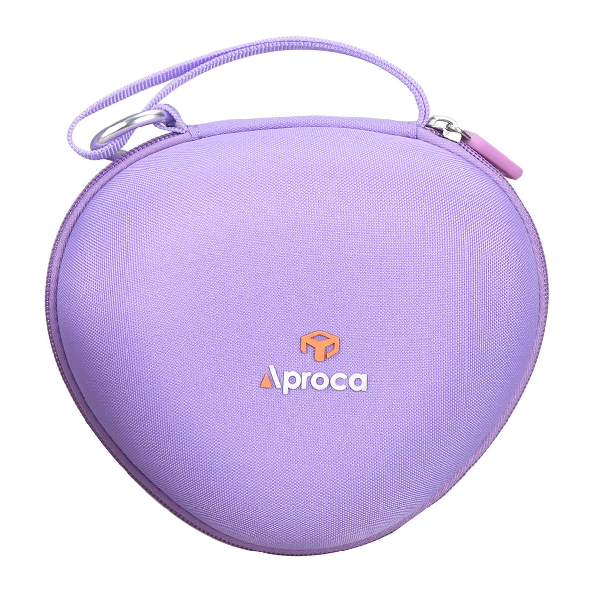 Aproca case interior mesh-pocket to store accessories