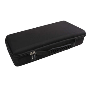 Aproca case uses durable EVA and 1680D material for rugged protection.