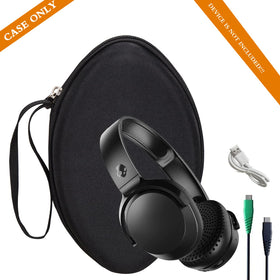 Aproca slim side profile illustrating low-profile storage benefit