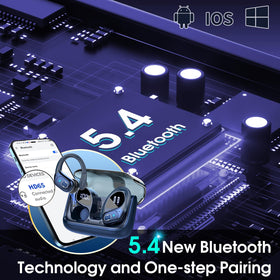 Aptkdoe HD65 in-sweat test showing water resistance and protection during workouts