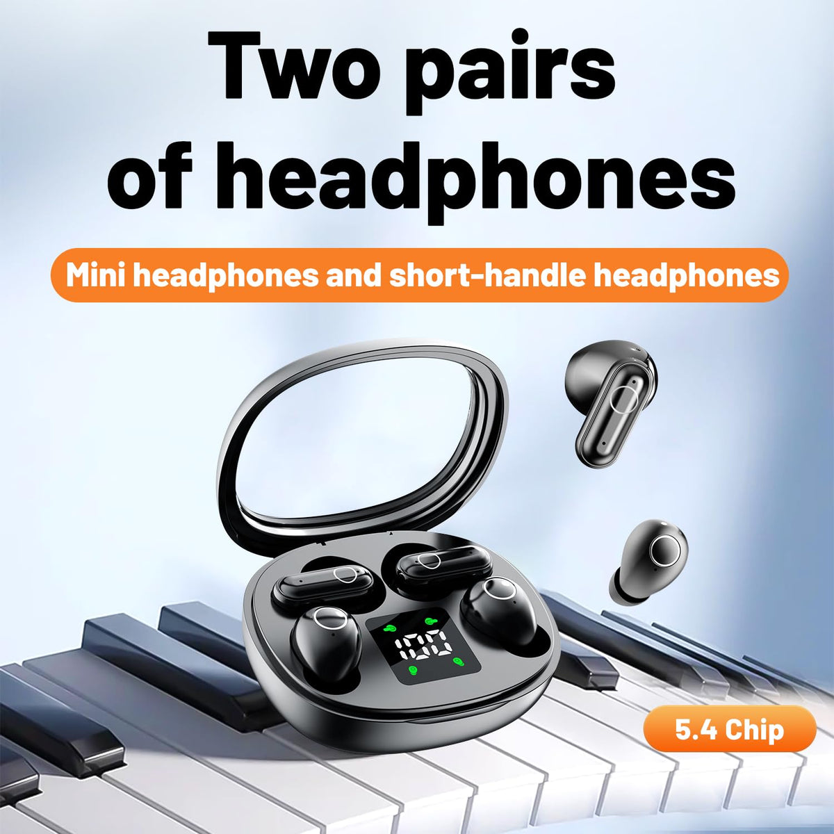 APZXTRK over-ear sleep headphones designed for side sleeping and comfort