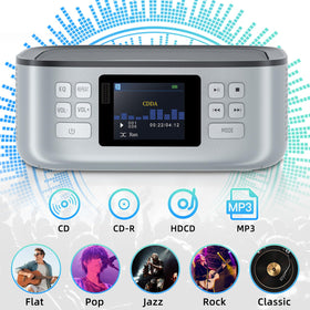 Arafuna in living room setup showing Bluetooth streaming convenience