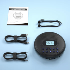 ARAFUNA outdoors lifestyle shot demonstrating rechargeable long-lasting use