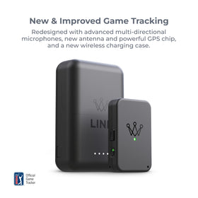 Arccos shot tracking analytics help refine decisions on the course