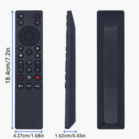 ARCSTILL RC923A FMB1 voice remote packaging for secure storage