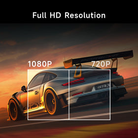 ArcticPro adaptive sync yields tear-free visuals during rapid scenes.