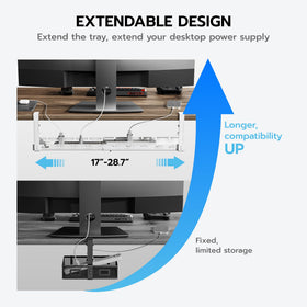 Durable powder-coated metal from ARES WING resists rust and dust buildup