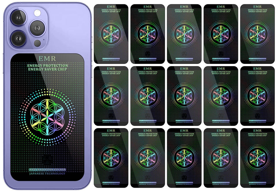 Arila front packaging showing rainbow protection stickers and pack benefits