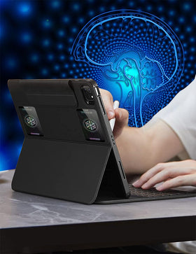 Arila reusable 4-pack ready for multiple devices.