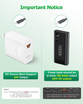 Arkare product packaging and label displaying specifications for user confidence