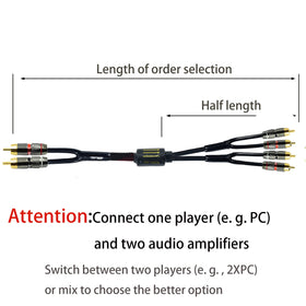 Arklove mid-wire split position enables balanced routing across devices.