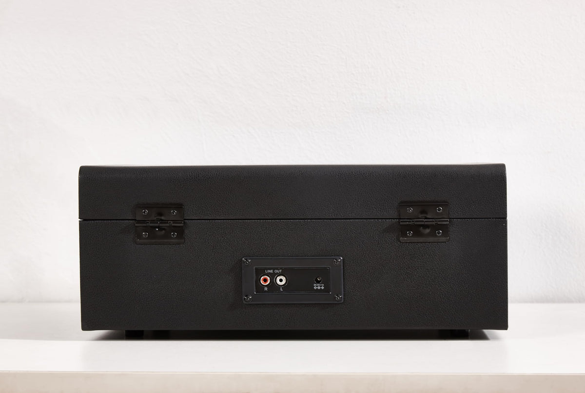 Arkrocket Coryphaeus compact desk setup fits small spaces