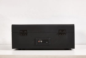Arkrocket Coryphaeus compact desk setup fits small spaces