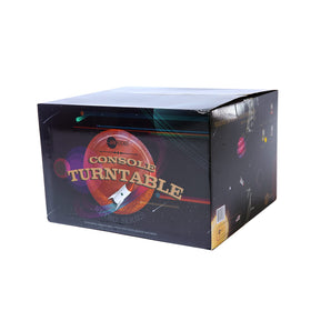 Arkrocket rich sound quality close-up highlights full-bodied tones.