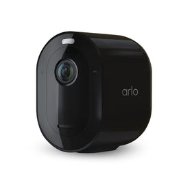 Arlo Pro 5S 2K Spotlight outdoor wireless camera with high-detail night vision.
