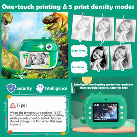 Rechargeable battery provides hours of fun during outings with ARNSSIEN