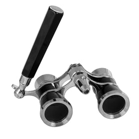 Aroncent polished-alloy handle detail highlighting sturdy craftsmanship