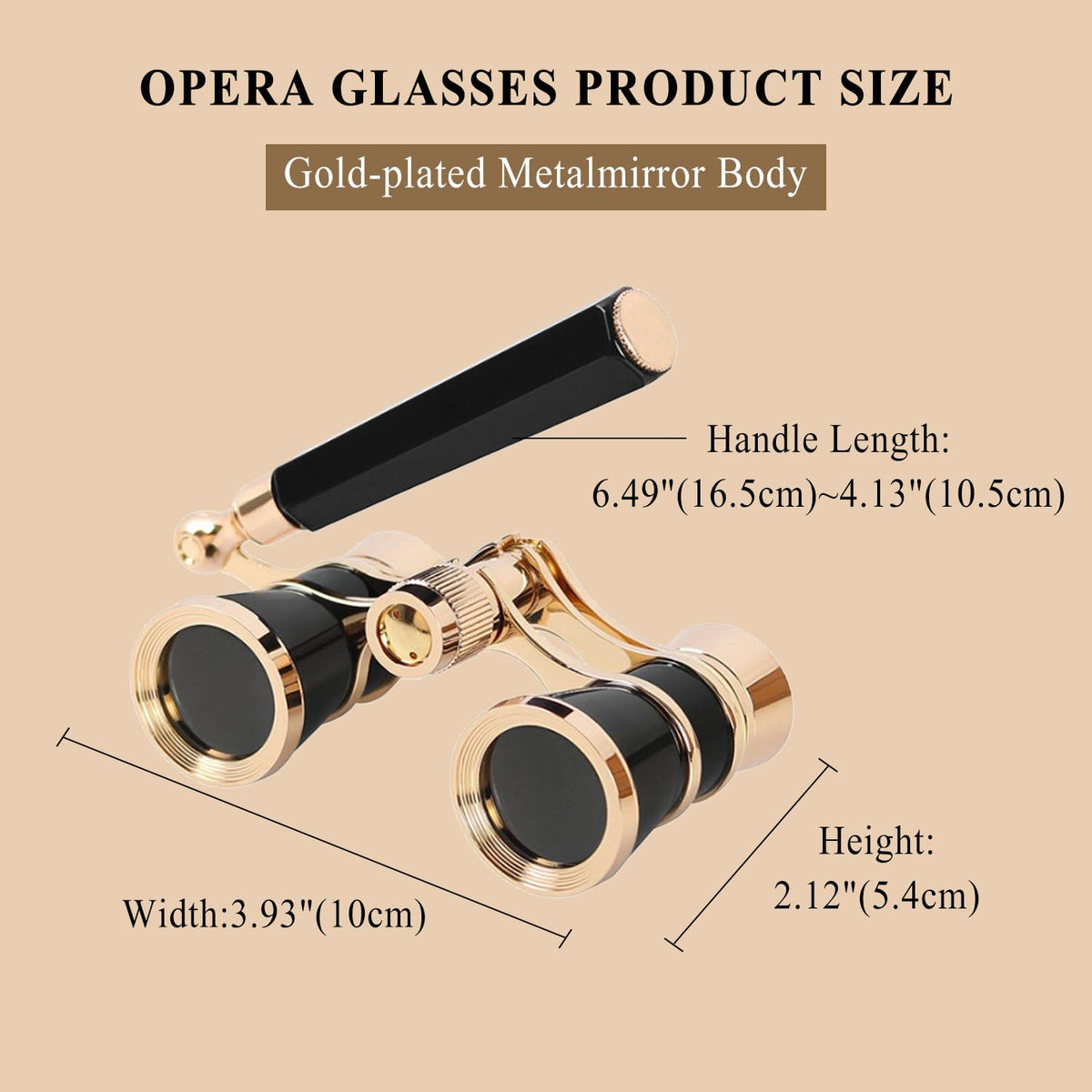 Aroncent polished alloy finish close-up highlighting durable stylish construction