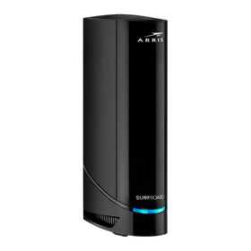 ARRIS G20 modem-router setup for fast home internet.