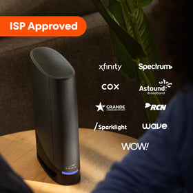 ARRIS G36 unboxing experience with fast activation.