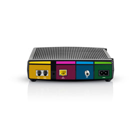 ARRIS SBV3202 setup app screen for activation