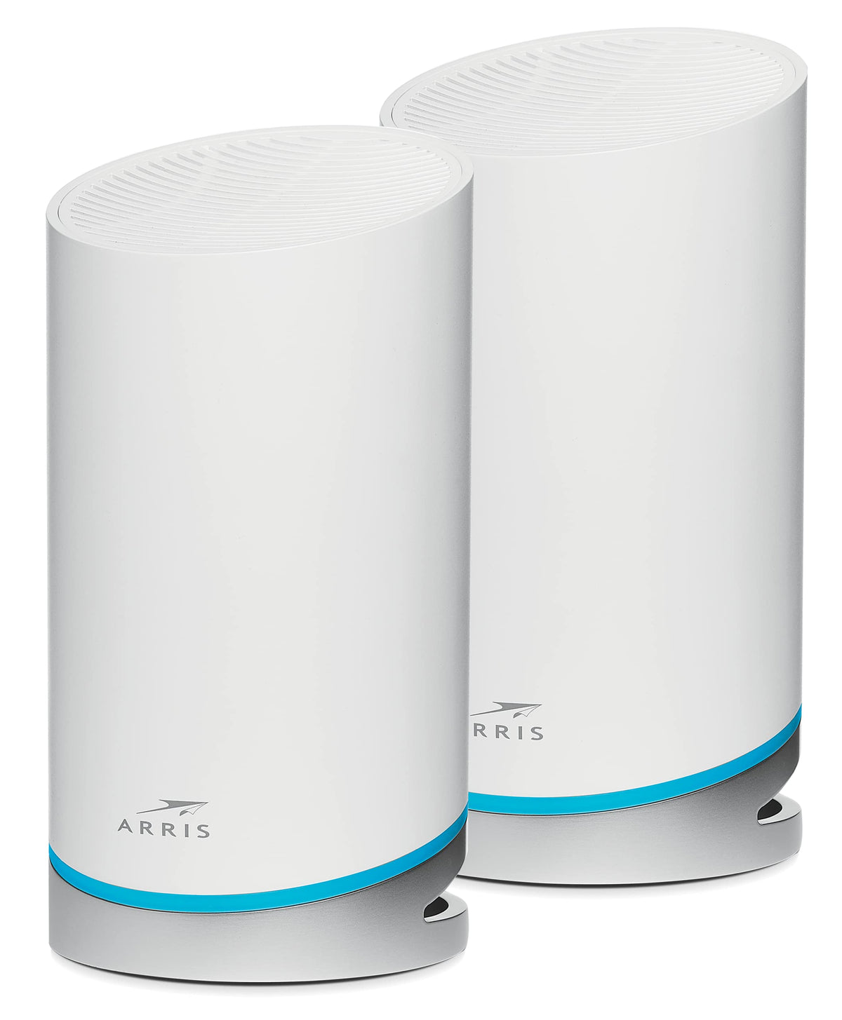 ARRIS Surfboard mAX WiFi setup shows quick, hassle-free installation for a stronger home network