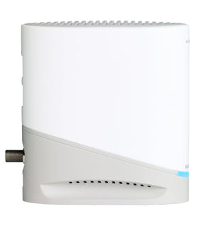 Modem only unit requires a separate WiFi router or mesh system
