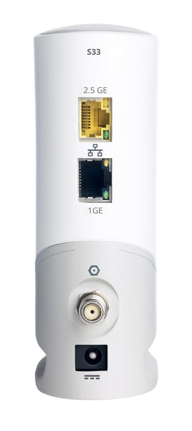 Easy setup activation with your provider and router connection