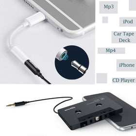 Arsvita secure-fit design fits phones in most cases