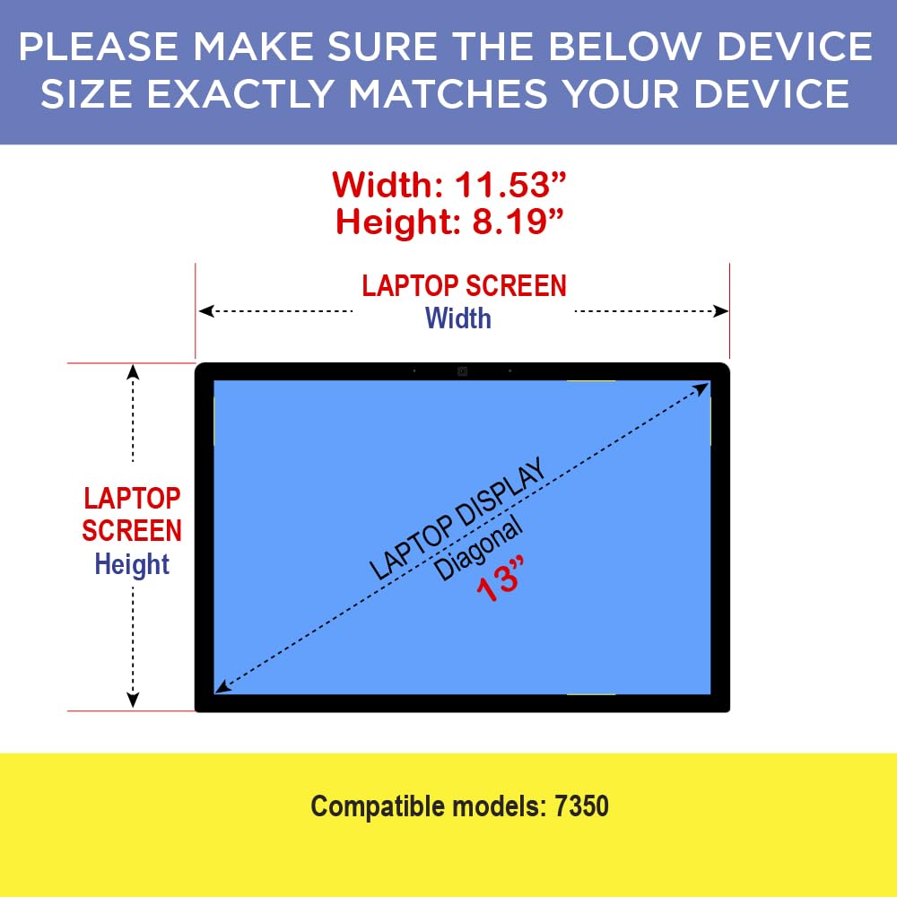 Artemis Shields anti-glare surface reduces reflections for outdoor viewing