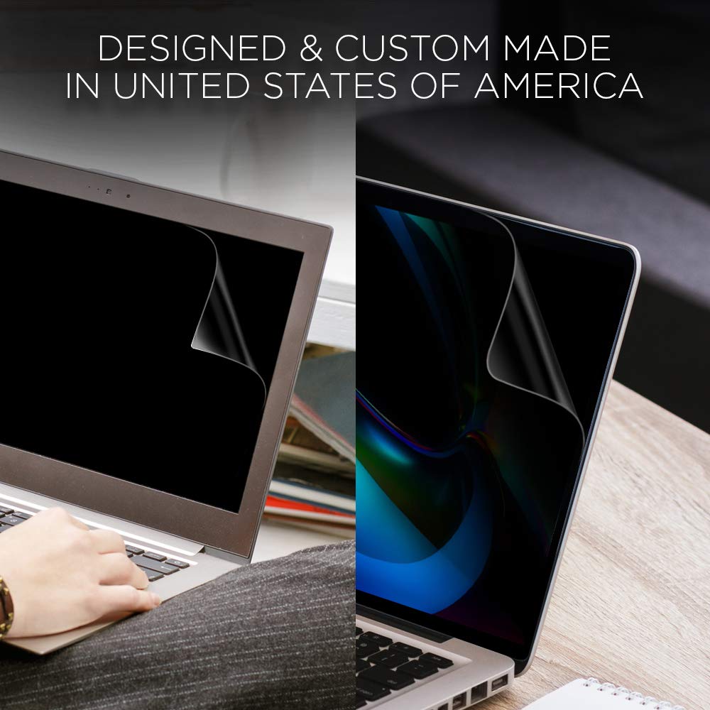 Artemis Shields high transparency protector preserves brightness on ASUS ROG Flow Z13