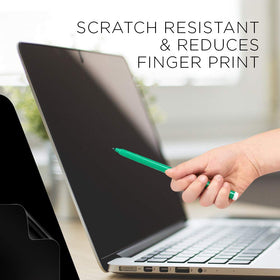 Artemis Shields touch-sensitivity protector on ASUS ROG Flow Z13 supports fingerprint and Face ID