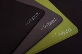 Artisan NINJA FX 99 close-up of quick-dry fabric texture highlighting consistent glide and moisture management