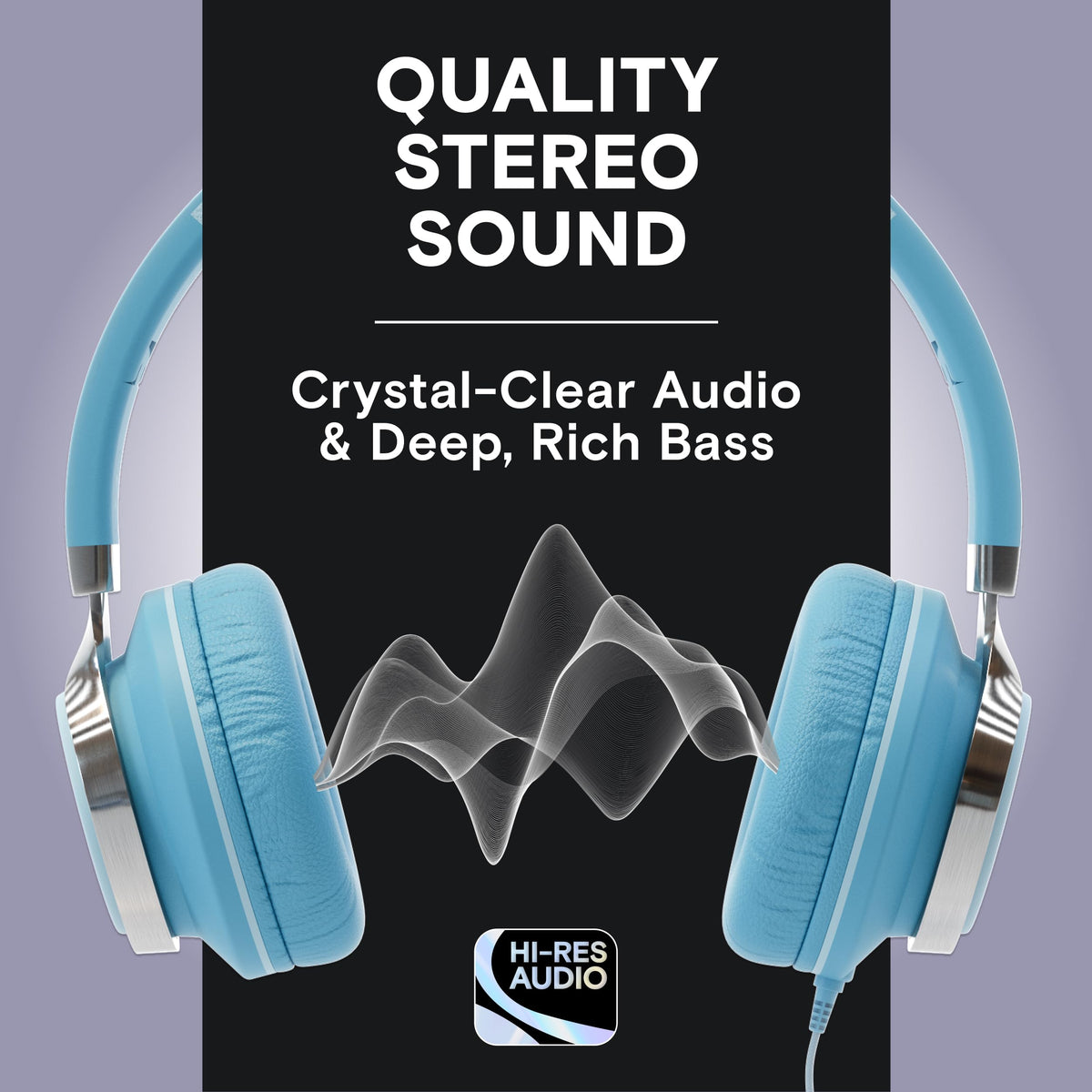 ARTIX CL750 earcup closeup with soft padding for long-wear comfort