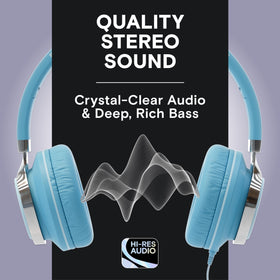 ARTIX CL750 earcup closeup with soft padding for long-wear comfort