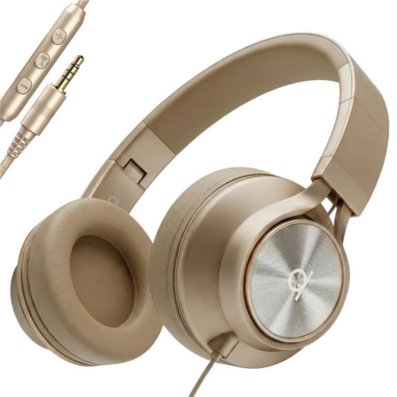 ARTIX CL750 front view showing slim profile and comfortable pads for extended wear
