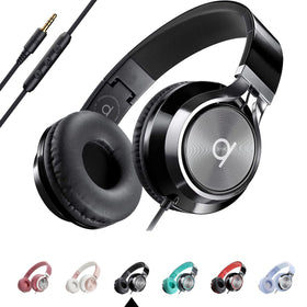 ARTIX CL750 front view showing headset and comfort for daily use