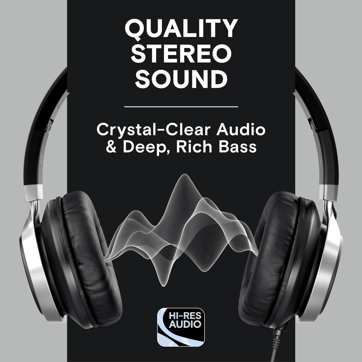 ARTIX CL750 inline mic and control for clear calls and quick volume