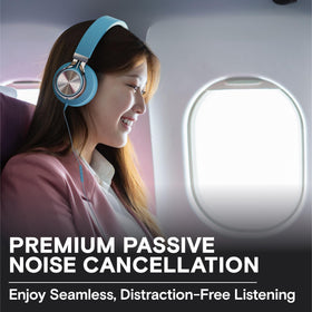 ARTIX CL750 inline mic and volume controls for hands-free calls