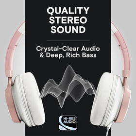 Artix CL750 inline microphone and control for clear calls benefit