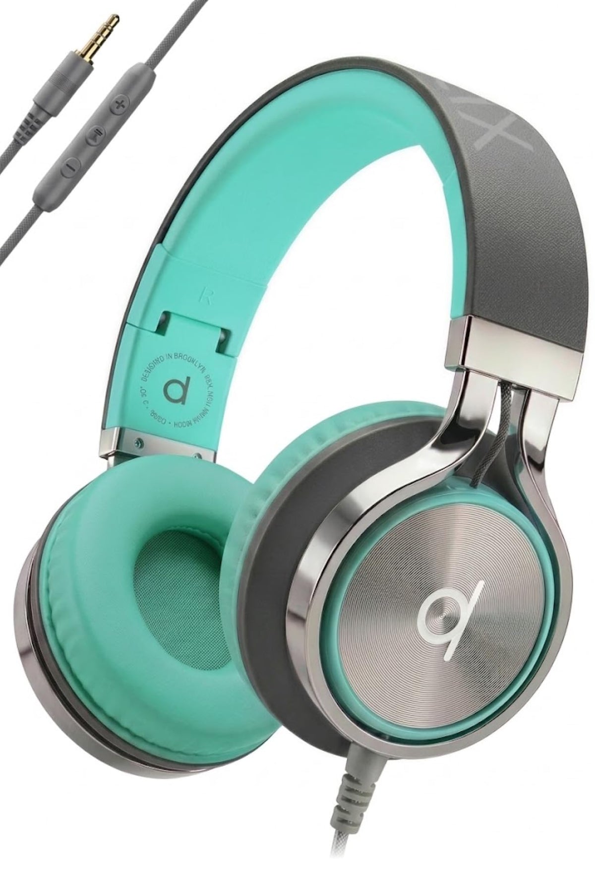 ARTIX front view showing headset and clean design for reliable audio