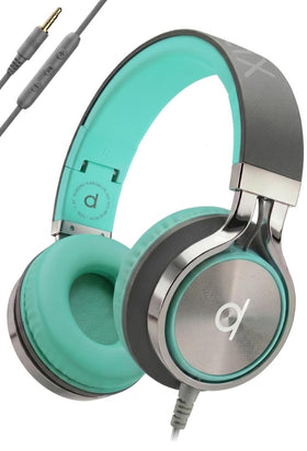 ARTIX front view showing headset and clean design for reliable audio