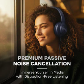ARTIX inline microphone and volume control for convenient hands-free calls