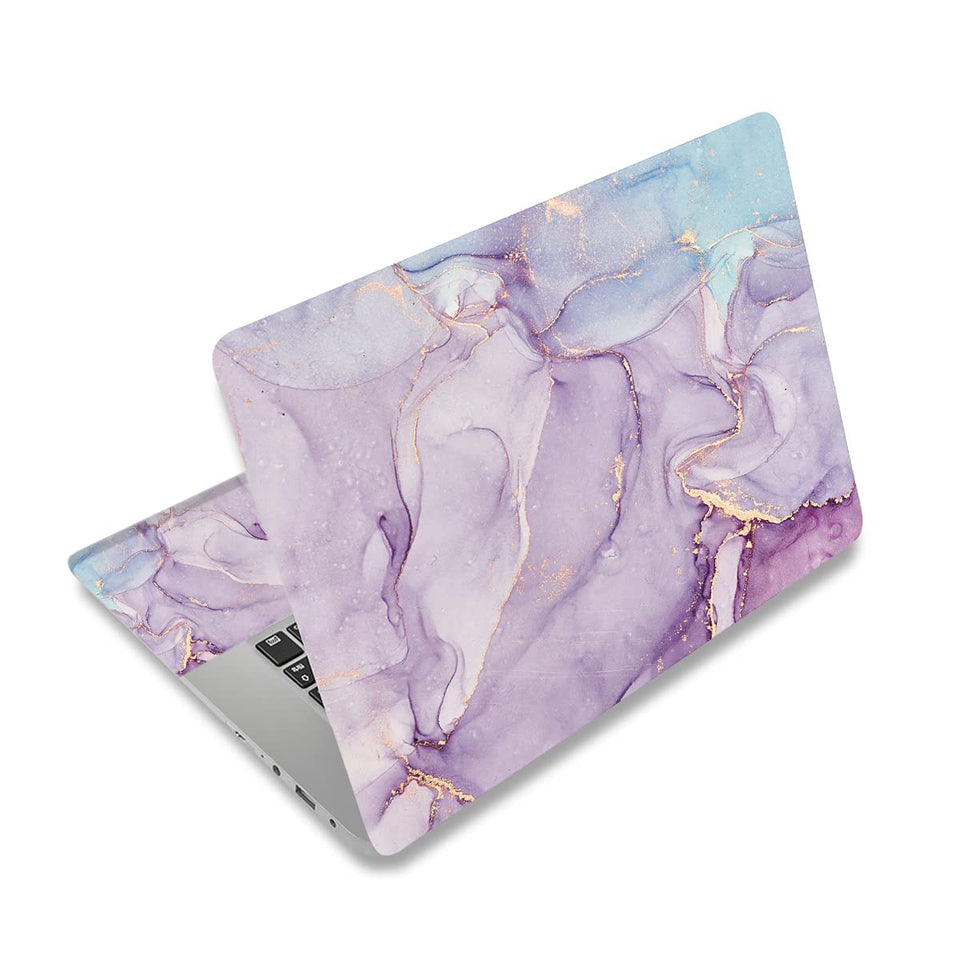 ArtSo laptop skin full size 38x27cm protects against scratches.