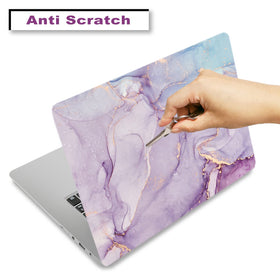 ArtSo back film demonstrates removable adhesive with residue-free removal.