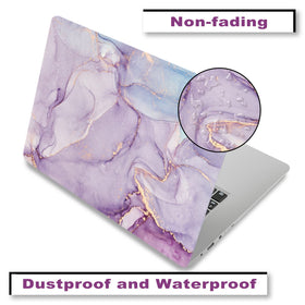 ArtSo left wrist-pad film provides precise fit and safe edge protection.