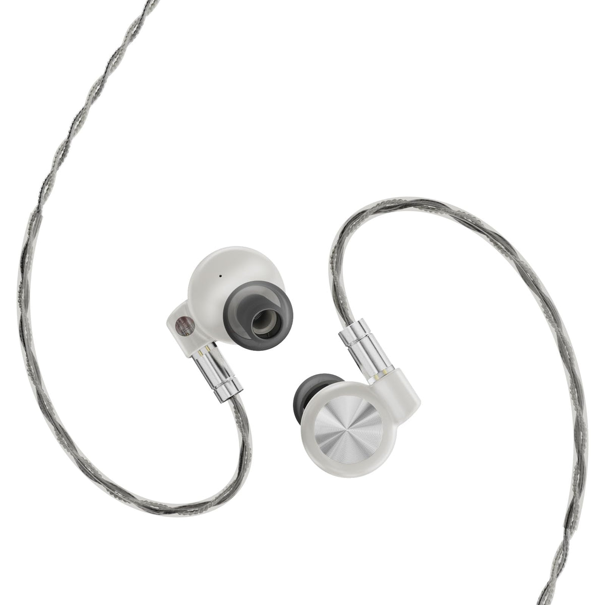 ARTTI T10 planar-driver earphone for precise sound and fast transients