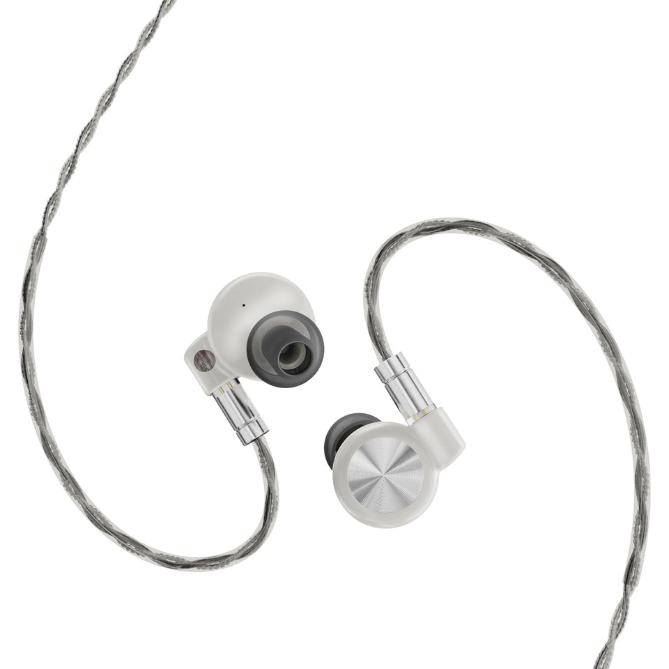 ARTTI T10 planar-driver earphone for precise sound and fast transients