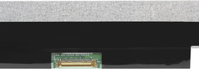 ARUISIFX 30-pin connector LCD panel supports straightforward installation and compatibility.
